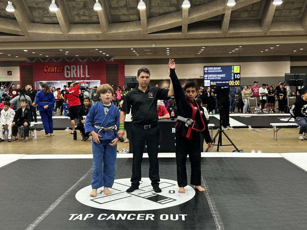 Youth MMA (1)